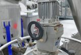 270 liter tank in 304 stainless steel