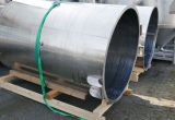 2700 liters tank in Stainless 304