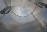 2700 liters tank in Stainless 304