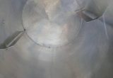 2700 liters tank in Stainless 304