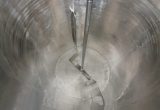 2700 liters tank in Stainless 304