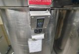 2700 liters tank in Stainless 304