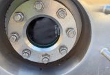 2700 liters tank in Stainless 304