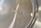 2700 liters tank in Stainless 304