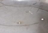 27000 liters tank in Stainless 304