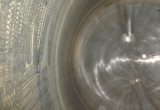 27150 liters tank in Stainless 304