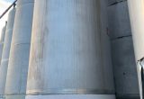 27200 liter tank in Acid-proof 316
