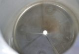 2728 liter tank in Acid-proof 316