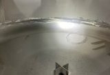 27300 liters tank in Stainless 304