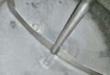 2732 liters tank in Stainless 304