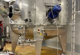 27335 liters tank in Stainless 304