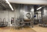 27335 liters tank in Stainless 304