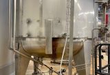 27335 liters tank in Stainless 304