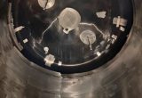 27335 liters tank in Stainless 304