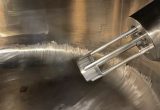 27335 liters tank in Stainless 304