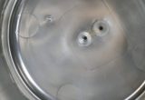 2740 liter tank in Acid-proof 316