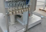 2740 liter tank in Acid-proof 316