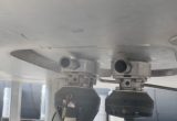2740 liter tank in Acid-proof 316