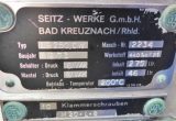 275 liter tank in Acid-proof 316
