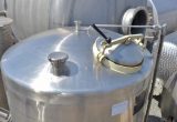 2750 liters tank in Stainless 304