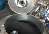 27550 liter tank in Syrafast 316