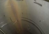 27550 liter tank in Syrafast 316