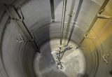 27550 liter tank in Syrafast 316