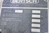 27550 liter tank in Syrafast 316