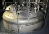 27550 liter tank in Syrafast 316