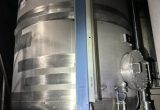 27550 liter tank in Syrafast 316