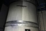 27550 liter tank in Syrafast 316