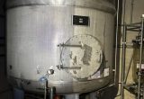 27550 liter tank in Syrafast 316