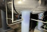27550 liter tank in Syrafast 316