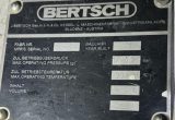 27550 liter tank in Syrafast 316