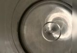27600 liter tank in Acid-proof 316