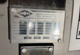 27800 liters tank in Acid-proof 316