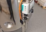 280 liter tank in Acid-proof 316