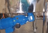 280 liter tank in Acid-proof 316