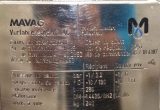 280 liter tank in Acid-proof 316