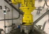 2800 liter tank in Stainless 304