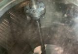 2800 liter tank in Stainless 304