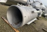 2800 liter tank in Stainless 304