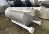 2800 liter tank in Stainless 304