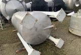2800 liter tank in Stainless 304