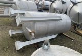 2800 liter tank in Stainless 304