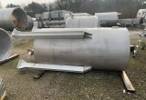 2800 liter tank in Stainless 304
