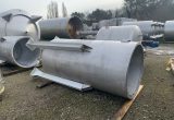 2800 liter tank in Stainless 304