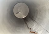 2800 liter tank in Stainless 304