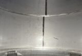 28000 liters tank in Stainless 304