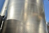 28000 liters tank in Stainless 304